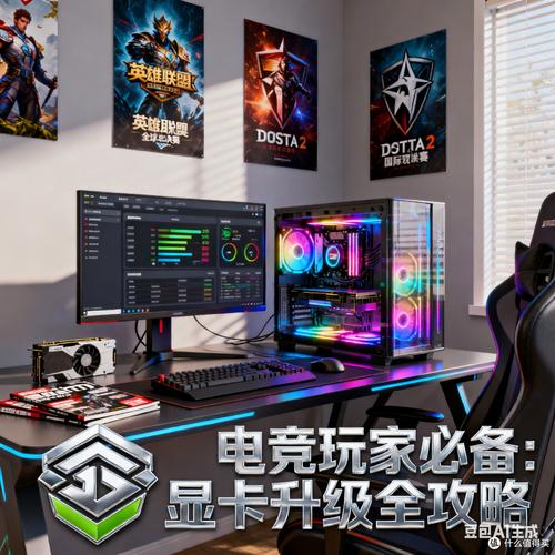 如何优化英雄联盟游戏电脑配置?这里有详细指南,助您提升游戏性能!