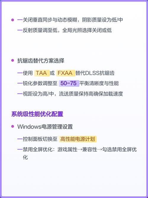 显卡的未来,当前配置的限制与如何优化