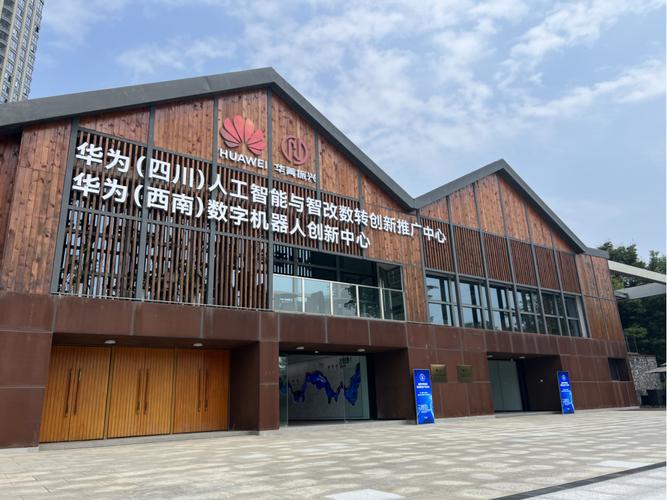成都网络公司，数字时代的数据之都