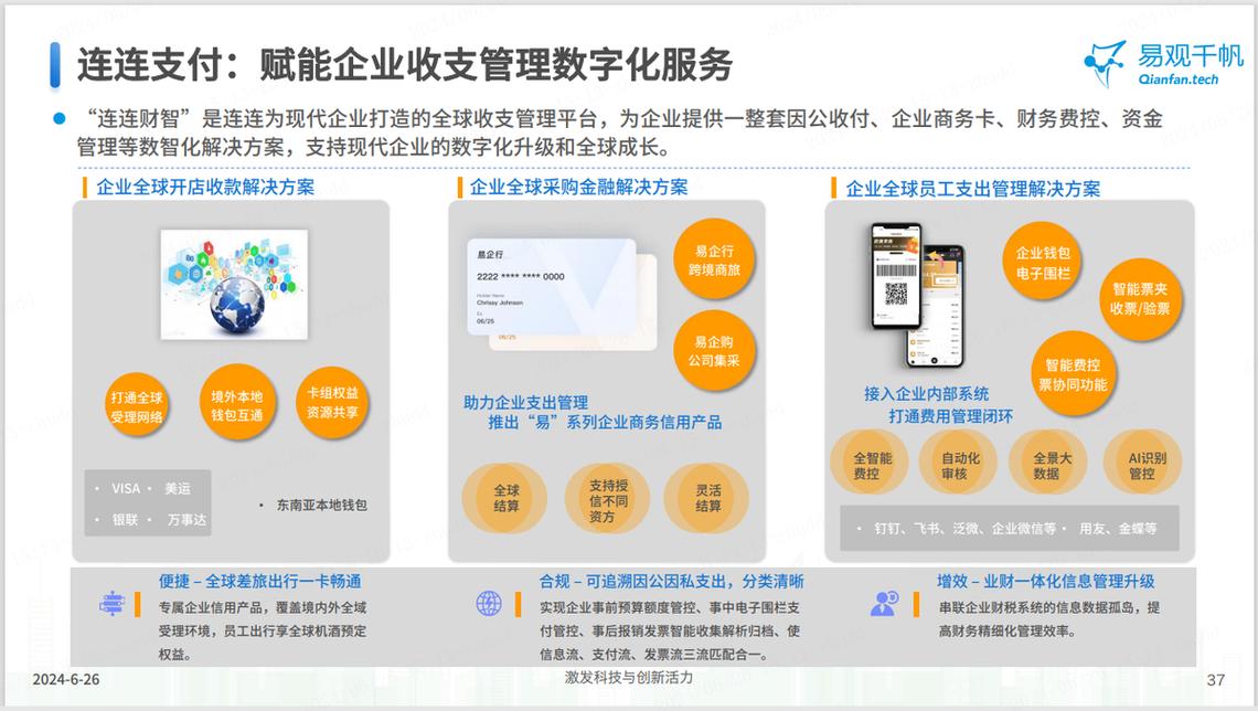 构建支付功能，让支付更便捷！全面覆盖支付类型，助力数字支付之旅