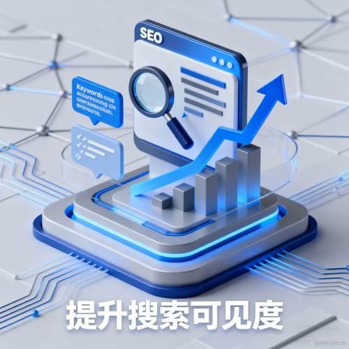 网络搜索引擎业,机遇与挑战的双重存在