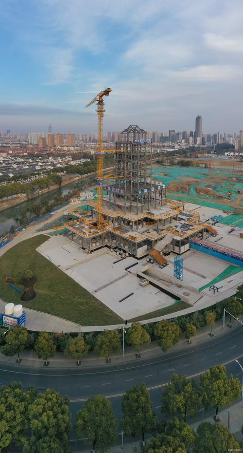 常州市网站建设现状与未来展望