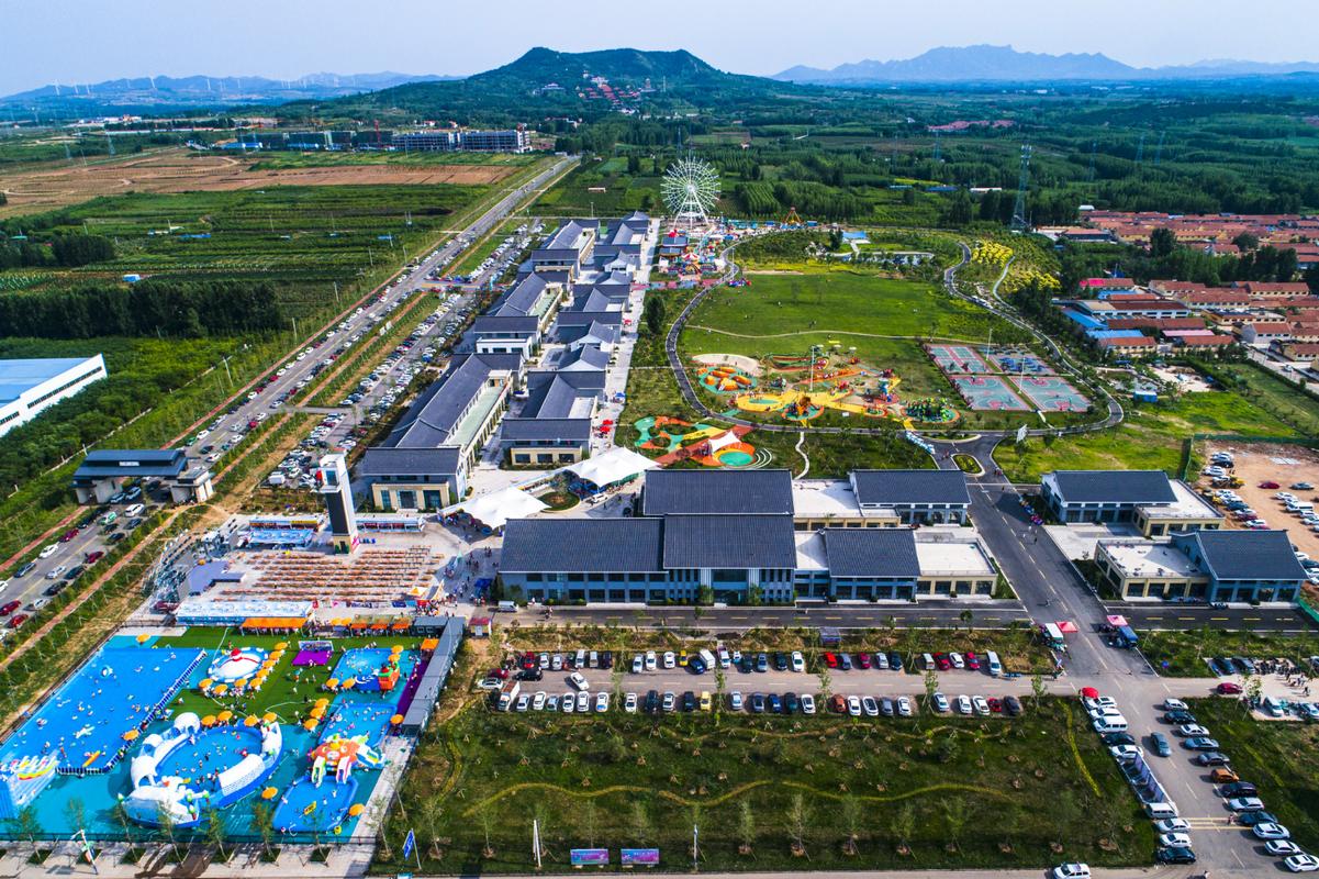 诸城网站建设指南