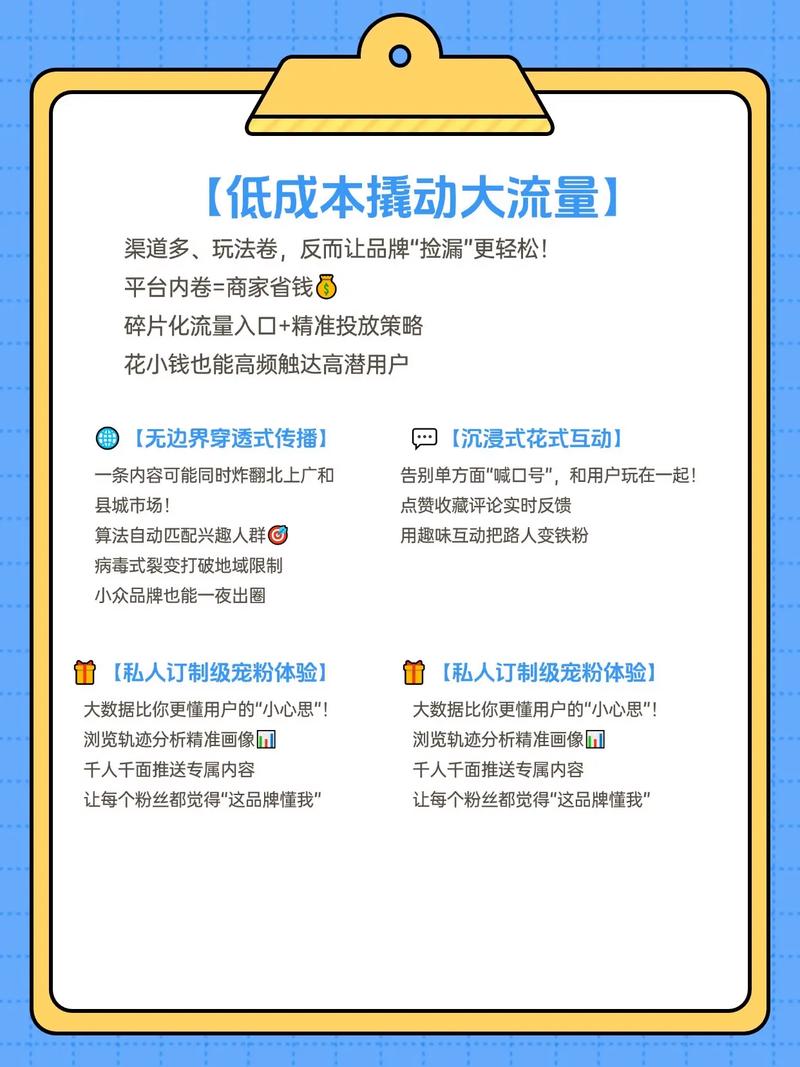 营销界的一课,如何让网络营销成为你的强项