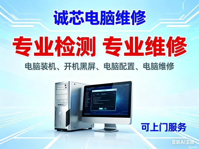 西安和青岛电脑维修培训,选择哪个更适合你的?