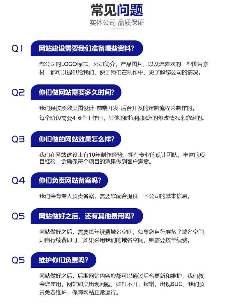 为什么网站建站便宜不可信？你真的知道吗？