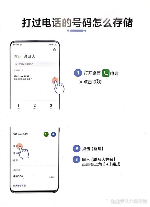 如何正确设置和维护网站电话号码？