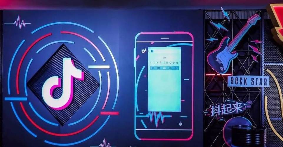 卡盟抖音代赞指南,吸引流量的高效策略