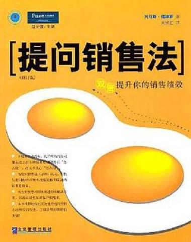 什么是营销提问?