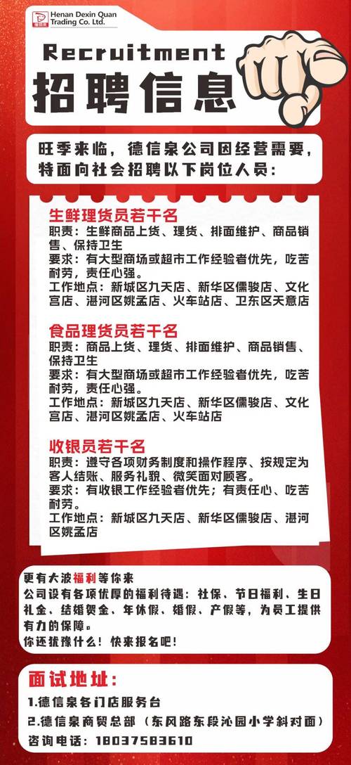 如何发布 profitable商超招聘信息