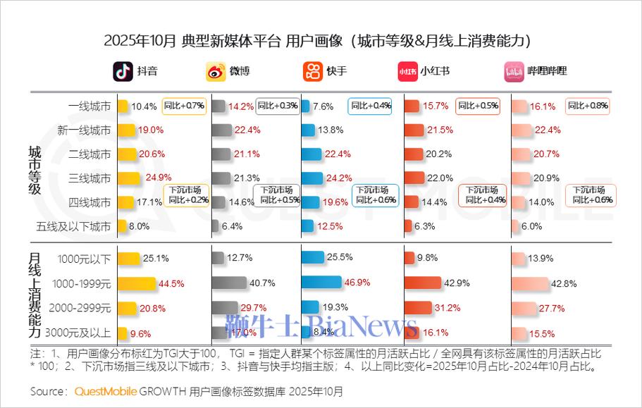 短视频平台的流量增长，通常与用户的活跃度、品牌影响力以及内容质量密不可分。在快手和抖音这样的国内短视频平台，流量增长往往伴随着较高的播放量和用户点赞量，这背后隐藏着丰富的用户行为数据和市场洞察