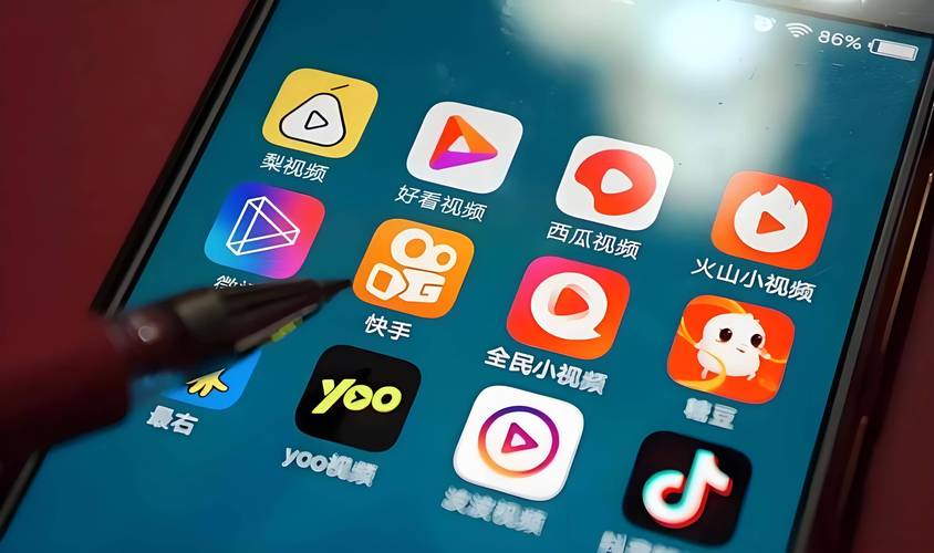 短视频平台的流量增长,通常与用户的活跃度、品牌影响力以及内容质量密不可分。在快手和抖音这样的国内短视频平台,流量增长往往伴随着较高的播放量和用户点赞量,这背后隐藏着丰富的用户行为数据和市场洞察
