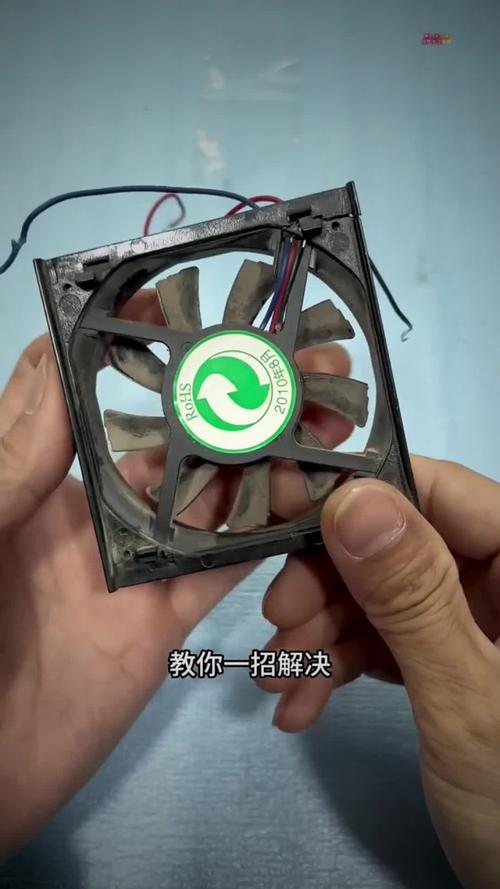 指南，如何优化南昌电脑培训中的风扇噪音