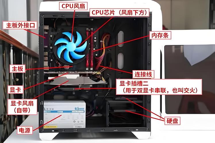 电脑硬件加速，让你的电脑更上一层楼！