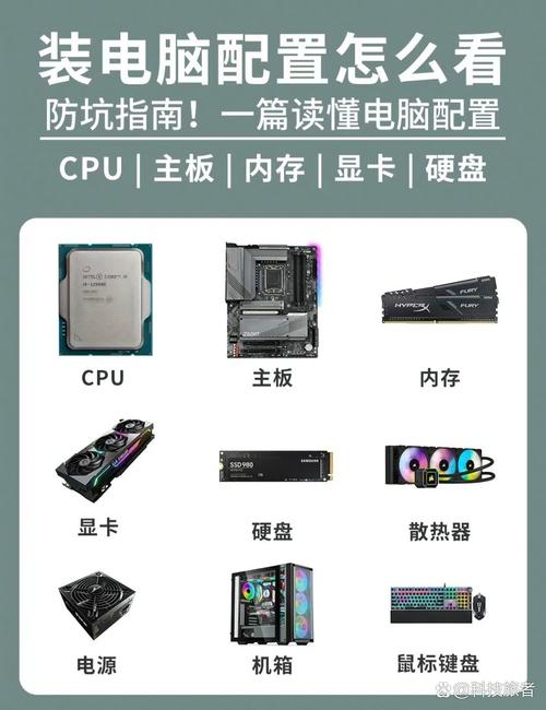 35cc组装电脑配置指南，从基础到优化，Everything You Need to Know