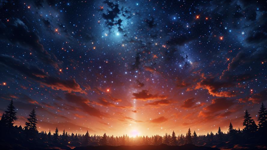 一、选择电脑的背景