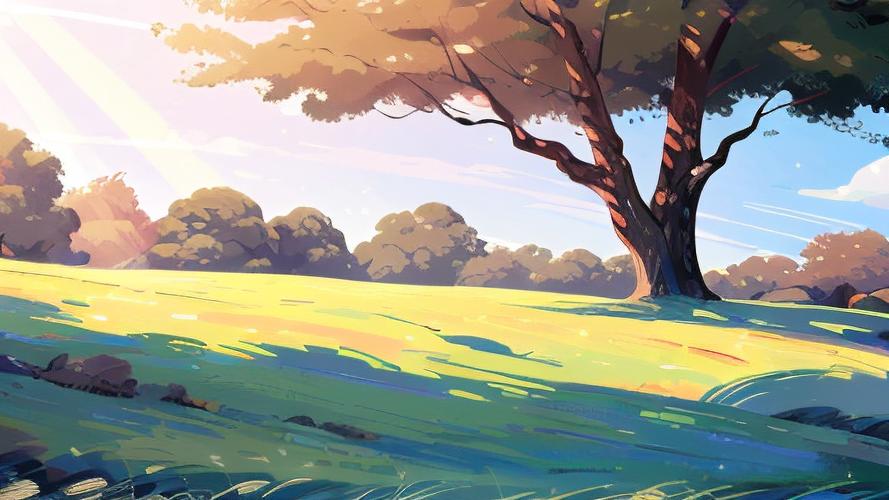 一、选择电脑的背景