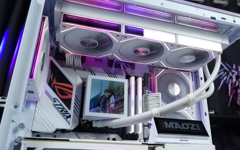 elevate your gaming experience with high-end gaming PCs