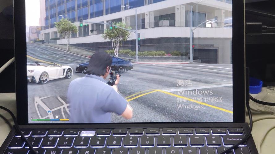 GTA5 配置电脑，让游戏运行更流畅