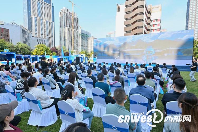 西安西部网络，技术与服务的完美融合