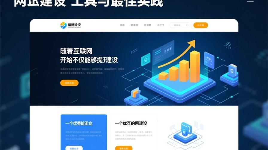 如何让网站自动构建更高效，更安全