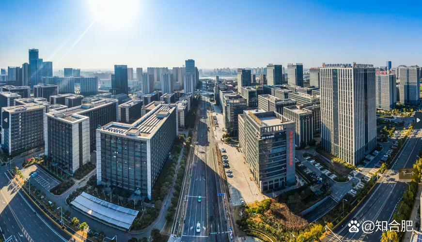 合肥网络科技,数字时代新机遇与未来挑战
