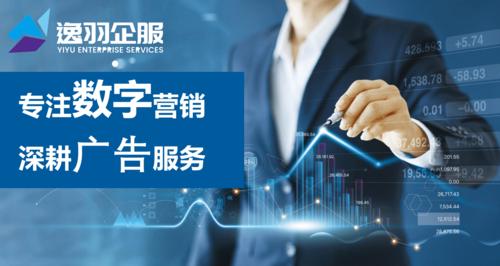 高端网络推广公司,Your Complete Solution for数字营销 success