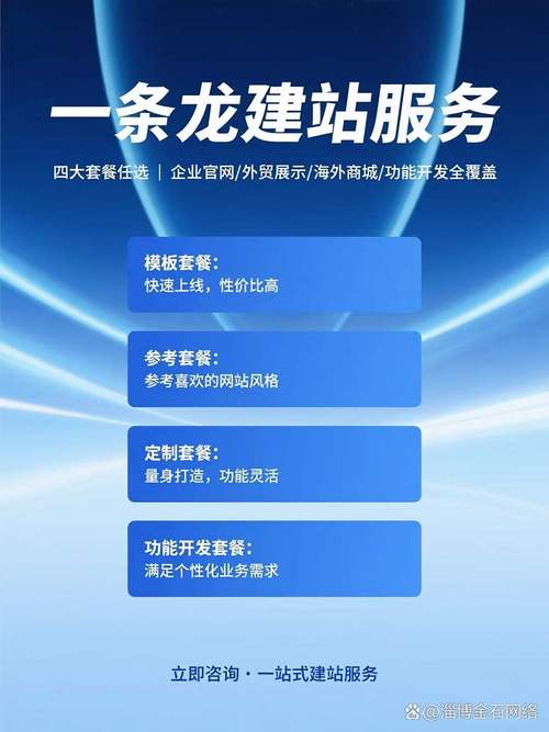 石家庄外贸网站建设指南