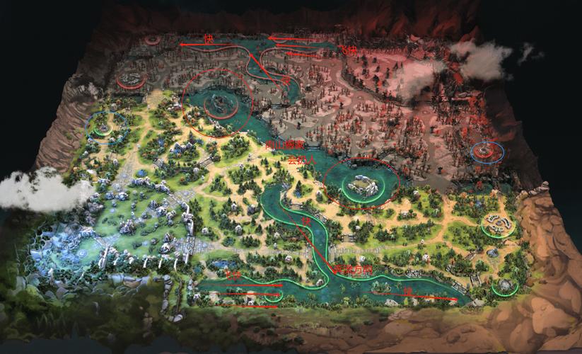 如何优化Dota2游戏配置，让游戏更流畅运行
