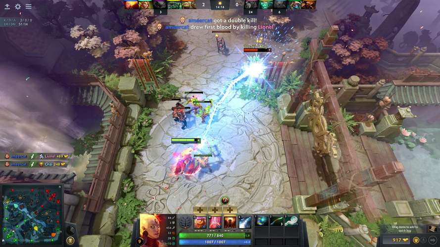 如何优化Dota2游戏配置,让游戏更流畅运行