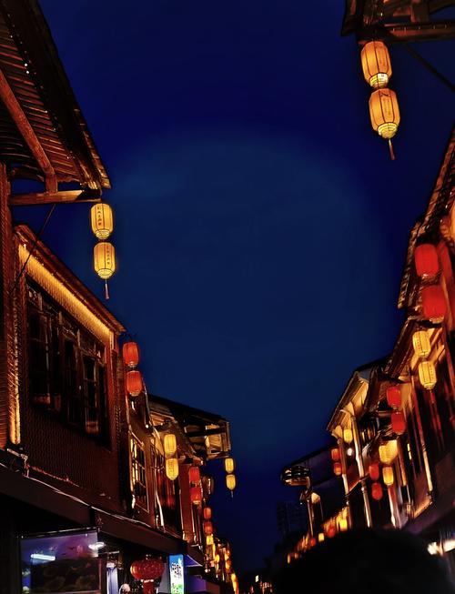 漳州这座古城，如何打造一场视觉盛宴？