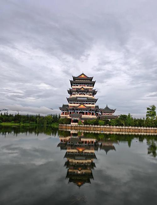 保山旅游推荐，本地人轻松感受自然与人文