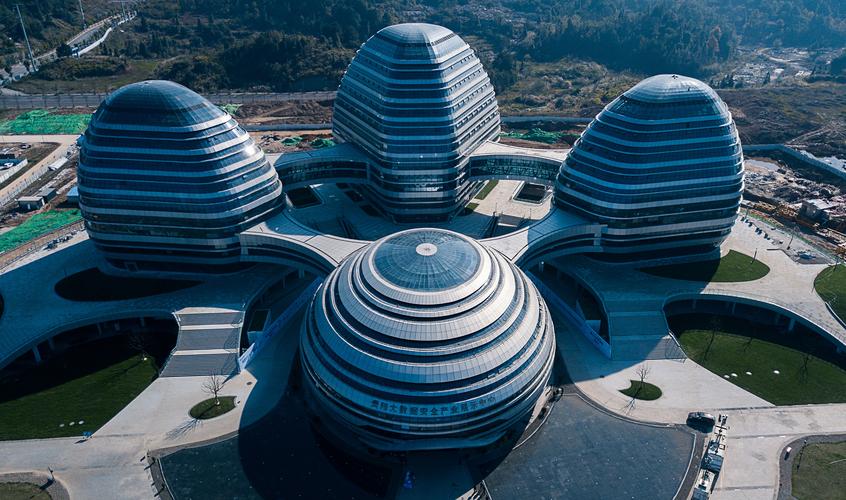 贵州高端网站建设，开启高端设计之门