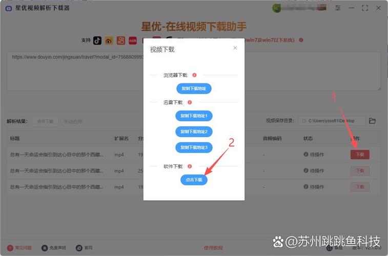 抖音浏览量软件下载指南