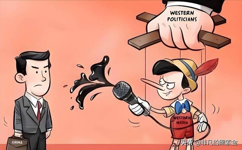 网络舆论，一场势不可挡的舆论战