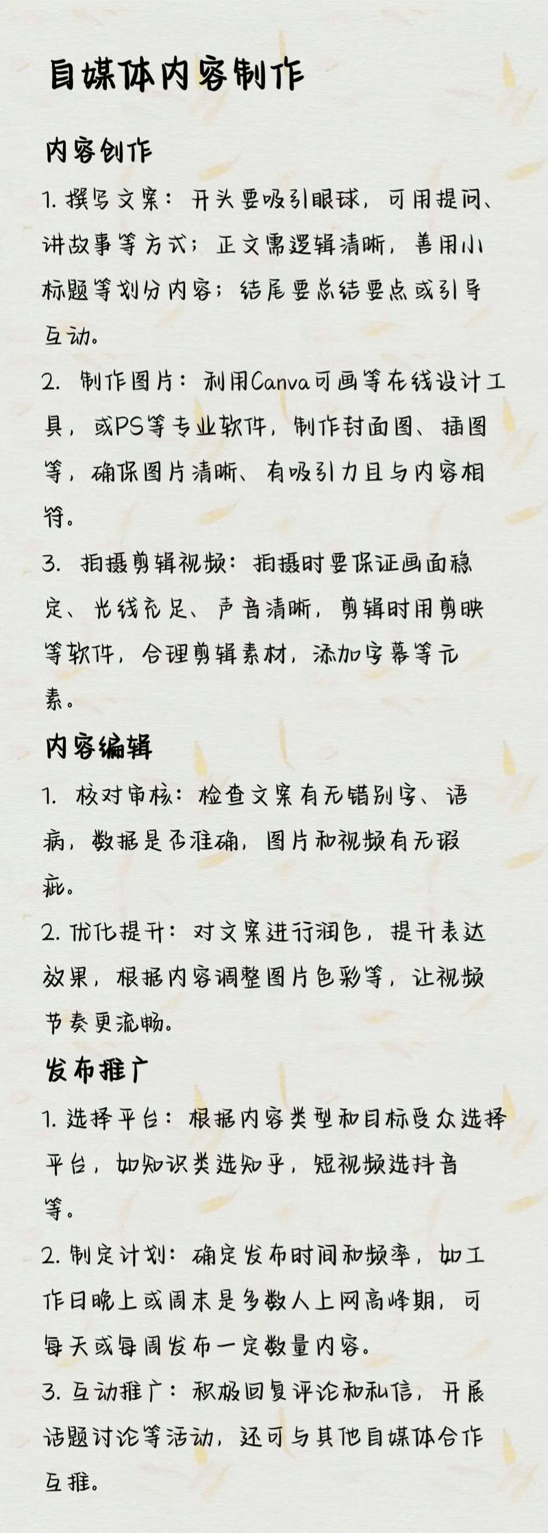如何在抖音上高效推广内容,从选题到网主站的完整指南