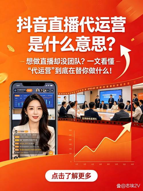 抖音在线代刷模式,如何让运营更高效?