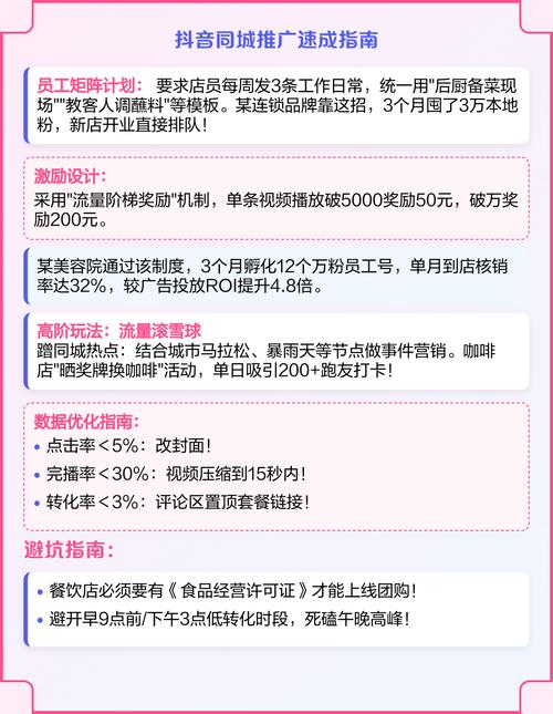高效快干！抖音速成指南，抖音低价业务办理技巧