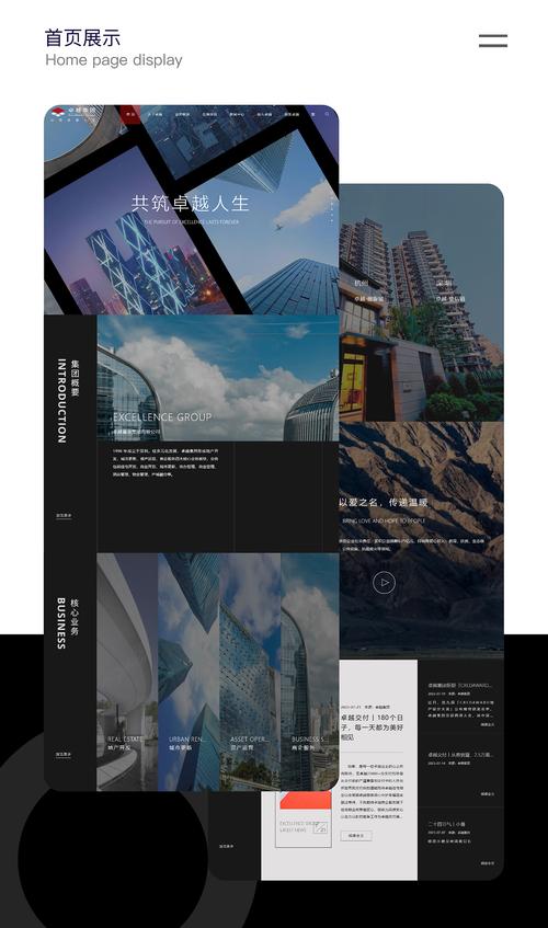 常熟高端网站建设指南,从设计到运营,你必须知道的Everything!
