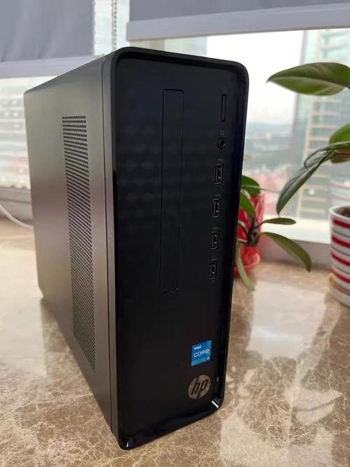 惠普家用台式电脑，为什么值得选择？