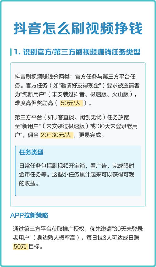 抖音刷浏览量,为什么用户都愿意刷,但平台却难以吸引真正下单
