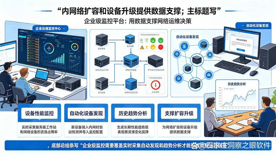 网络优化软件有哪些?