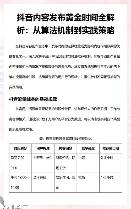 如何利用抖音双击刷刷屏业务？从策略到优化，Everything You Need to Know