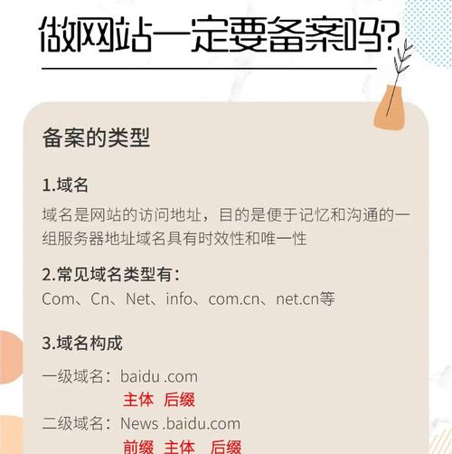 开启你的网络新篇章，指南如何正确管理网络备案号？网站运营必备