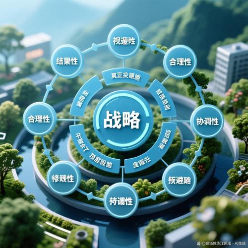 网络设计管理，从战略规划到创新实践