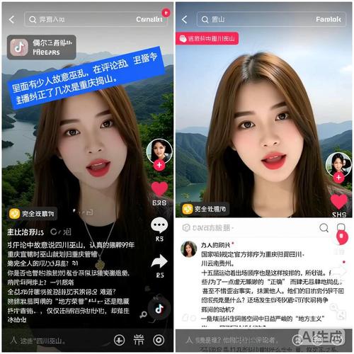 什么是抖音恶意刷屏？