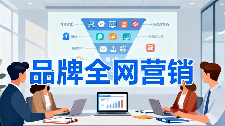 微信运营推广网络公司,助力精准营销,提升品牌影响力