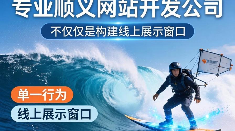 顺义网站设计，选择一家专业的设计公司