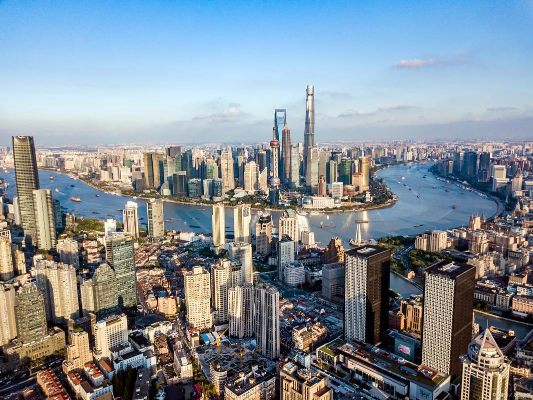 一、上海现代化的城市化背景