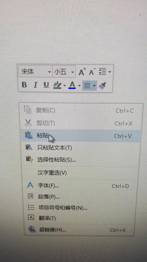 电脑粘贴问题及解决步骤